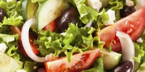 Fresh Salad